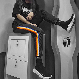 Color Pant