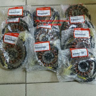 Cuộn lửa AB 110 Đầu bò - KVG-V41