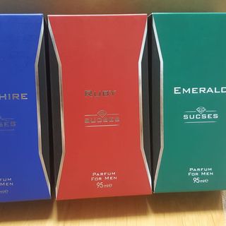 Nước hoa nam - Sucses