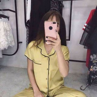 bộ ngủ phi bóng