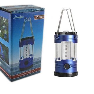 Đèn led bivouac light 3338