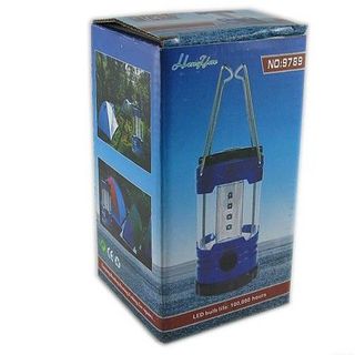 Đèn led bivouac light 3338