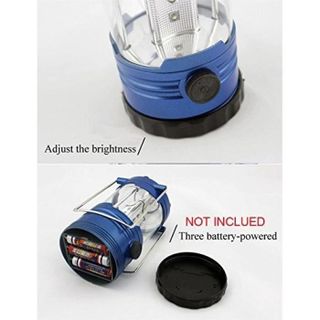 Đèn led bivouac light 3338