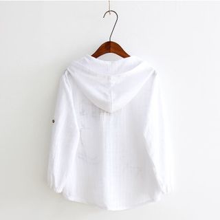 Áo họa tiết mèo