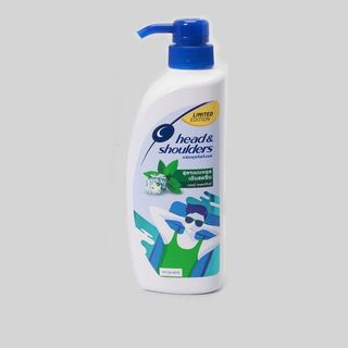 Head Shoulder Thái 480ml