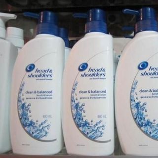 Head Shoulder Thái 480ml
