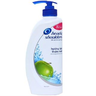 Head Shoulder Thái 480ml