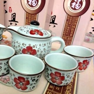 ẤM TRÀ