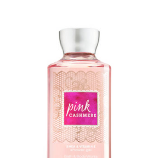 Bath and Body Works showgel