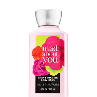 Bath and Body Works showgel