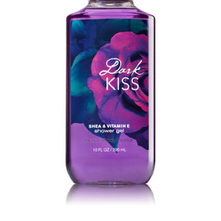 Bath and Body Works showgel
