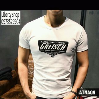 ÁO THUN NAM COTTON 4 CHIỀU