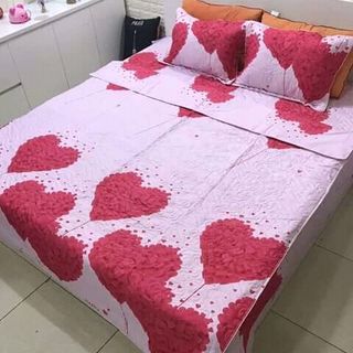 chăn ga gối đệm