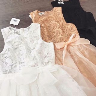 đầm ren phối lưới