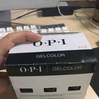 Sơn gel