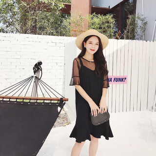 Đầm phối lưới