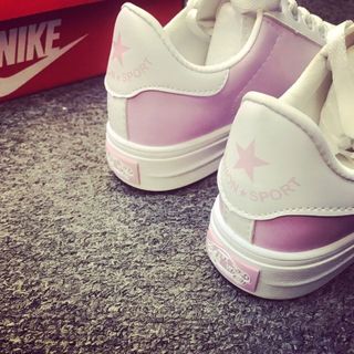 Giày thể thao nữ