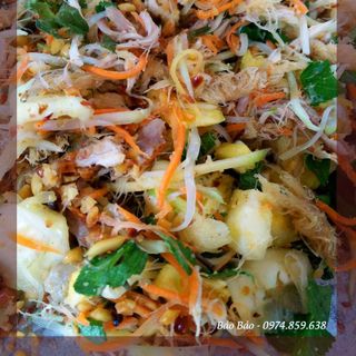 Rau câu khô sạch - Thực phẩm sạch tự nhiên