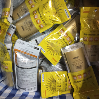 kem chống nắng ANESSA shisedo 60ml