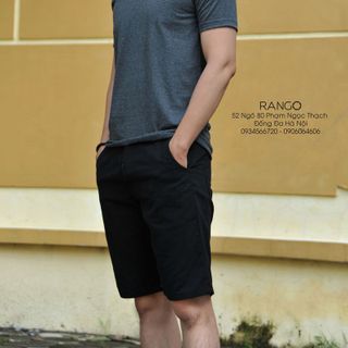 Sỉ lẻ Quần ngố Quần dài Kaki Quần bò Nam Thái
