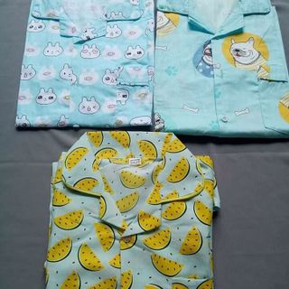 đồ bộ cute phômai que