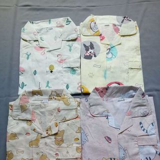 đồ bộ cute phômai que