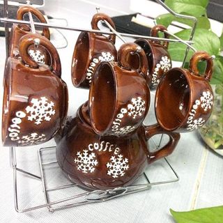 ấm trà