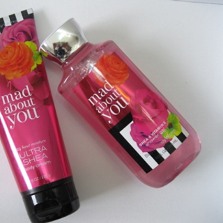Bath and Body works