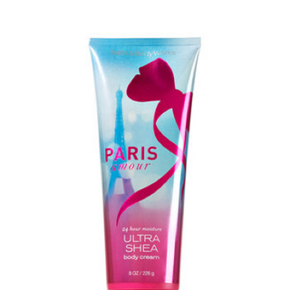 Bath and Body works