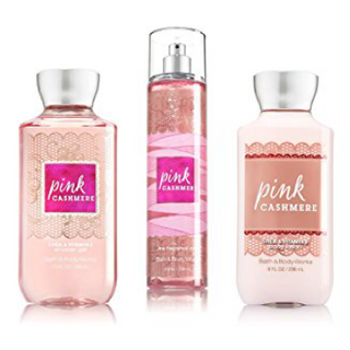 Bath and Body works