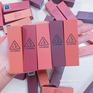 Son 3 C E MOOD Recipe Matte