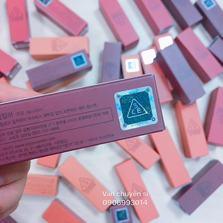 Son 3 C E MOOD Recipe Matte
