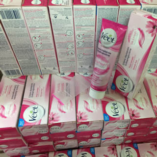 tẩy long veet 100ml