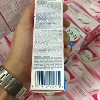 tẩy long veet 100ml