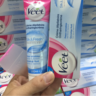 tẩy long veet 100ml