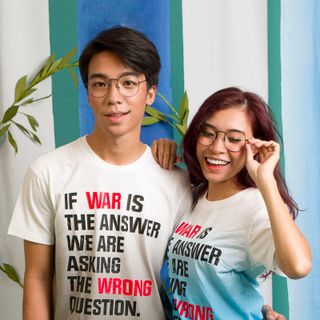 Áo Thun Đồng Phục Phú Hưng Thịnh