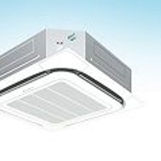 máy lạnh âm trần REETECH