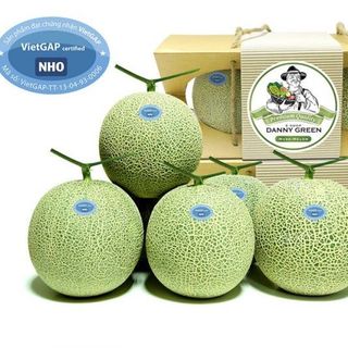 Dưa Lưới Danny Green