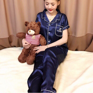 đồ bộ phi lụa giá rẻ