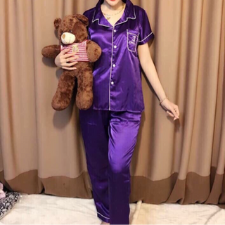 đồ bộ phi lụa giá rẻ