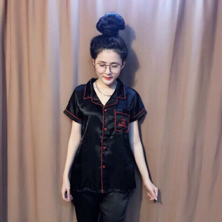 đồ bộ phi lụa giá rẻ