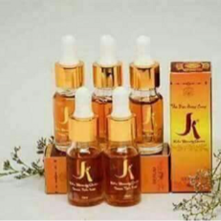 Serum Kiều Cam kết 100