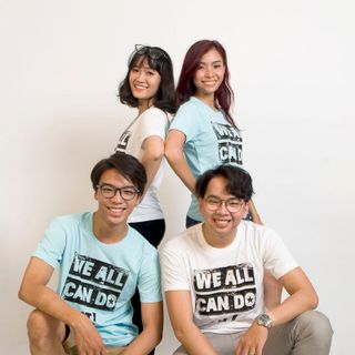 Áo Thun Đồng Phục Phú Hưng Thịnh