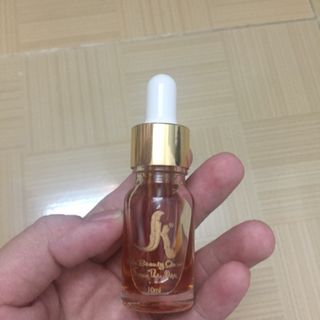 Serum Kiều Cam kết 100