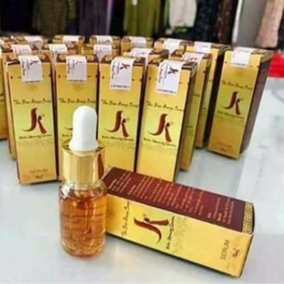 Serum Kiều Cam kết 100