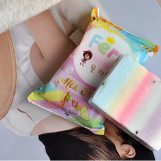 XÀ PHÒNG TẮM TRẮNG DA SỈ 65K