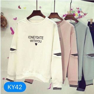 áo thun dáng thụng