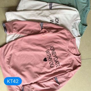 áo thun dáng thụng