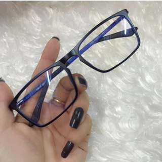 Gọng kính cận dẻo J165