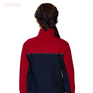 Sỉ ÁO KHOÁC KAKI THUN DẺO